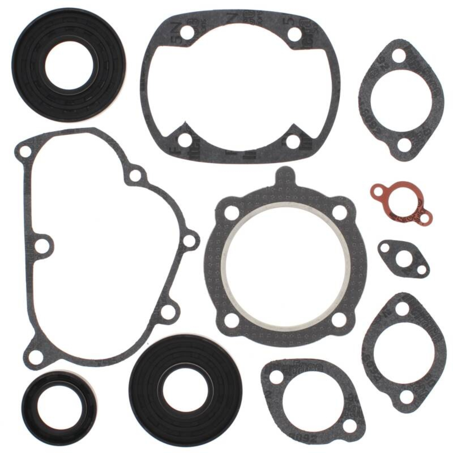 Picture of Vertex Pistons 77-81 ET 250 Complete Gasket Kit w/ Seals