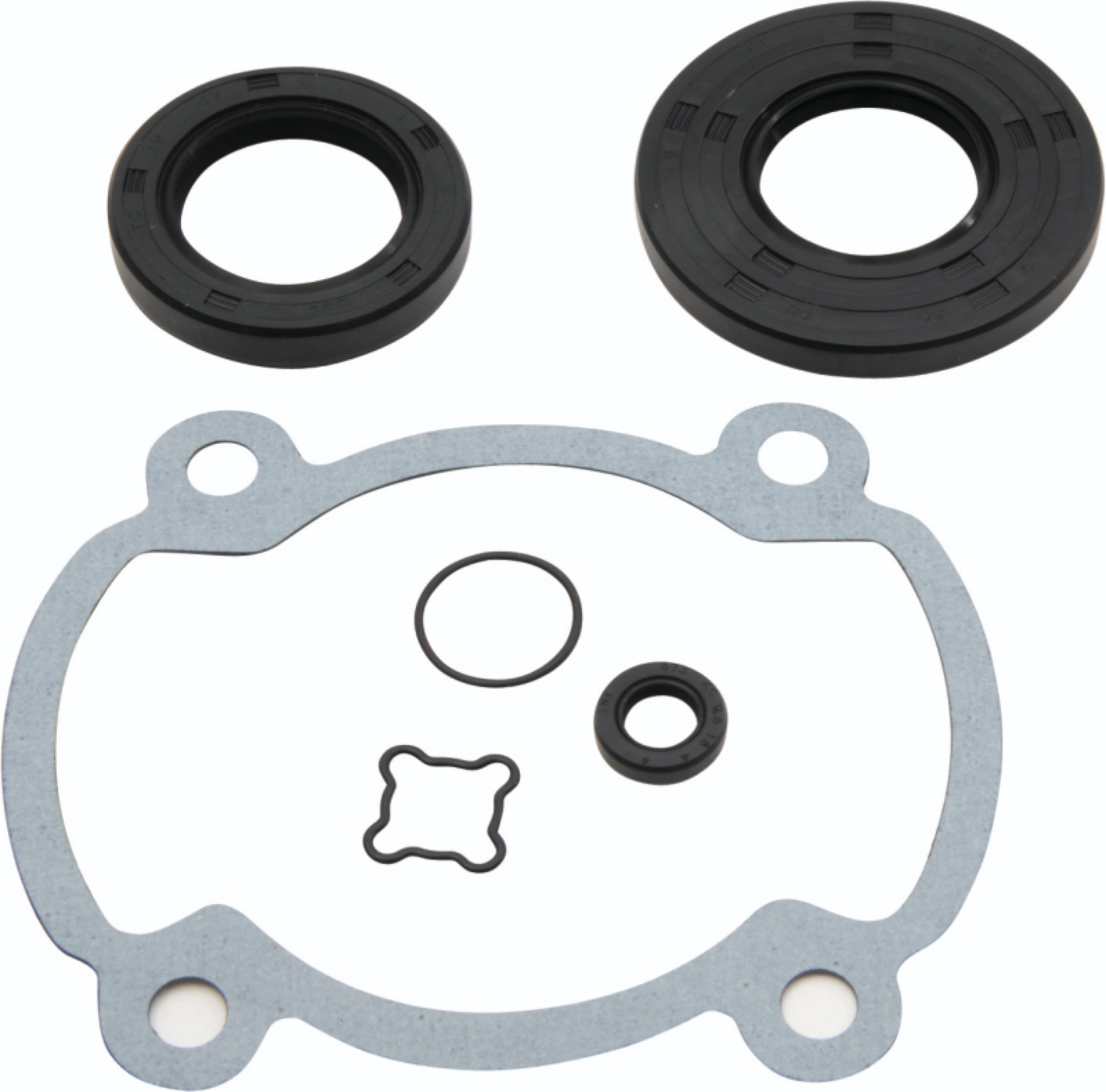 Picture of Vertex Pistons 1987 Citation 250cc/1987 Tundra 250cc Complete Gasket Kit w/ Seals