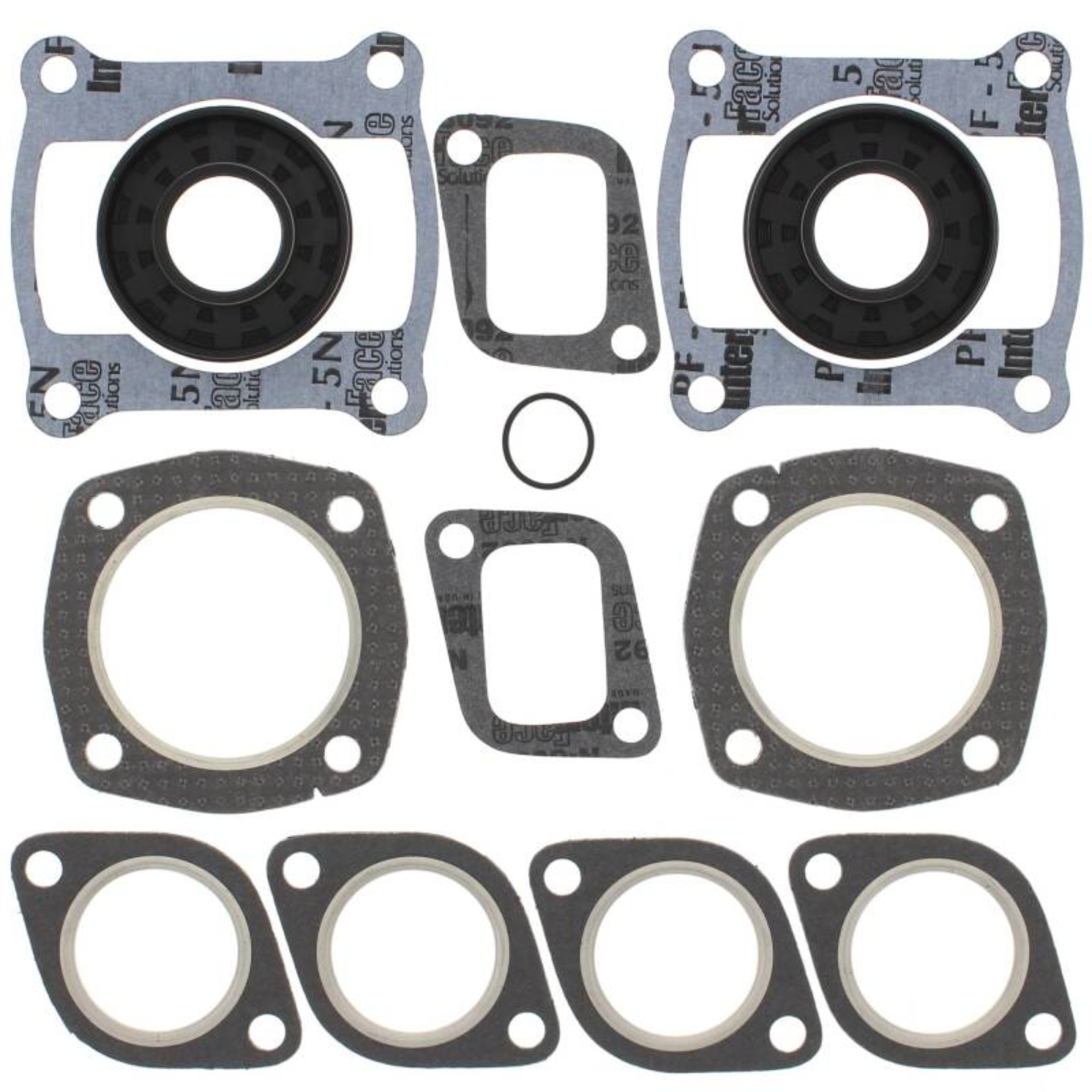 Picture of Vertex Pistons 03-06 340 Classic/2003 340 Edge Complete Gasket Kit w/ Seals