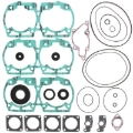 Picture of Vertex Pistons 1999 Formula Deluxe 670/98-99 Formula Z 670cc Complete Gasket Kit w/ Seals