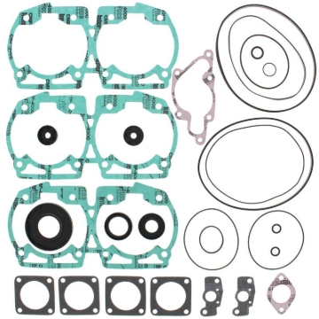 Picture of Vertex Pistons 1999 Formula Deluxe 670/98-99 Formula Z 670cc Complete Gasket Kit w/ Seals