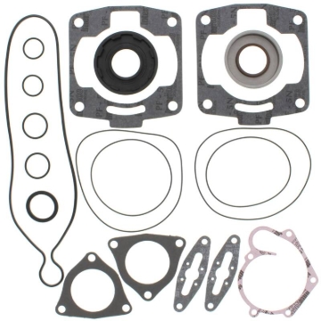 Picture of Vertex Pistons 2004 800 Classic/03-04 800 Classic Touring Complete Gasket Kit w/ Seals
