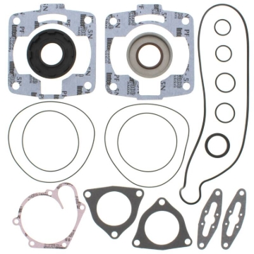 Picture of Vertex Pistons 02-04 700 Classic/03-04 700 Pro X Complete Gasket Kit w/ Seals