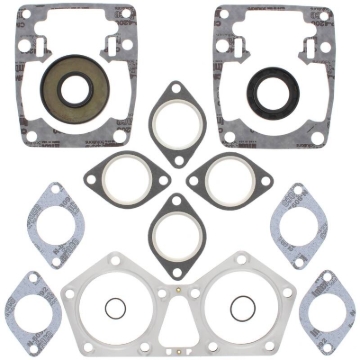 Picture of Vertex Pistons 15-18 Bearcat 2000 570cc/04-08 Bearcat 570 Complete Gasket Kit w/ Seals