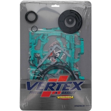 Picture of Vertex Pistons 05-06 Expedition 600 HO SDI/10 Expedition SE 600 HO SDI Complete Gasket Kit w/ Seals