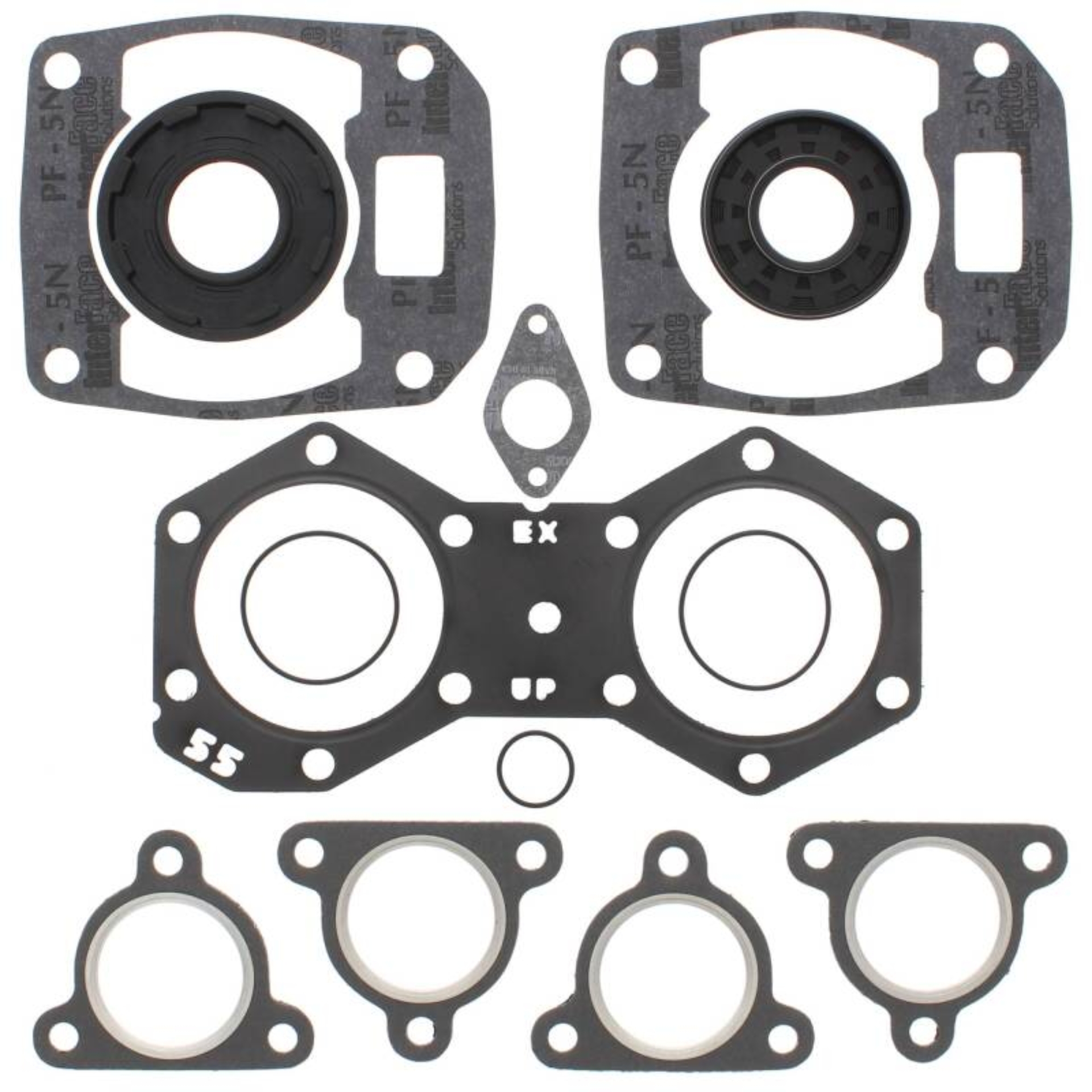 Picture of Vertex Pistons VEP Complete Gasket Kit - 711286