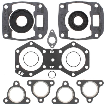 Picture of Vertex Pistons 04-06 550 Classic/2007 550 Edge LX Complete Gasket Kit w/ Seals