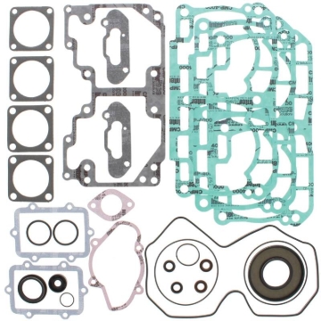 Picture of Vertex Pistons 2008 GSX LTD 800R HO P-TEK Complete Gasket Kit w/ Seals