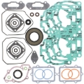 Picture of Vertex Pistons 2016 Expedition 600 2-Stroke E-TEC Complete Gasket Kit w/ Seals