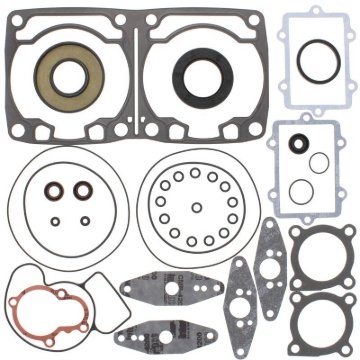 Picture of Vertex Pistons 10-11 Crossfire 800 EFI/10-11 Crossfire R 800 EFI Complete Gasket Kit w/ Seals