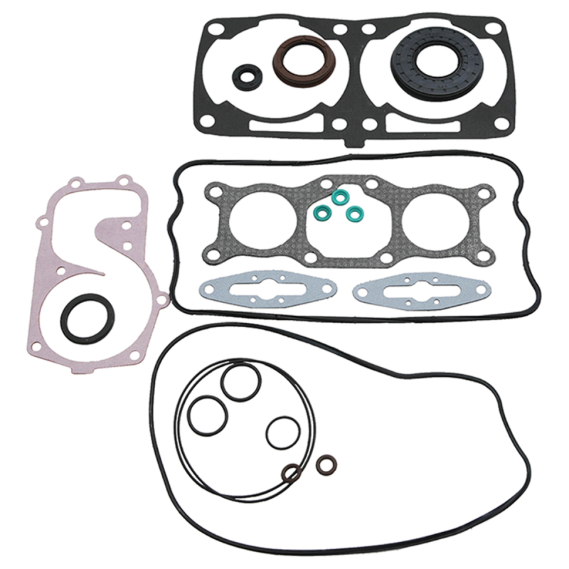 Picture of Vertex Pistons VEP Complete Gasket Kit - 711316