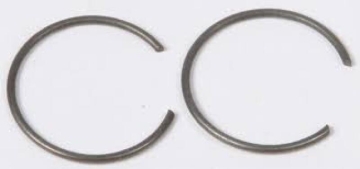 Picture of Vertex Pistons 08-12 505 SX ATV/07-09 505 SX-F/08-09 505 XC-F/85-01 CR 500 R Circlip