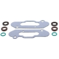 Picture of Vertex Pistons 2016 Expedition 600 2-Stroke E-TEC Exhaust Valve Gasket Kit