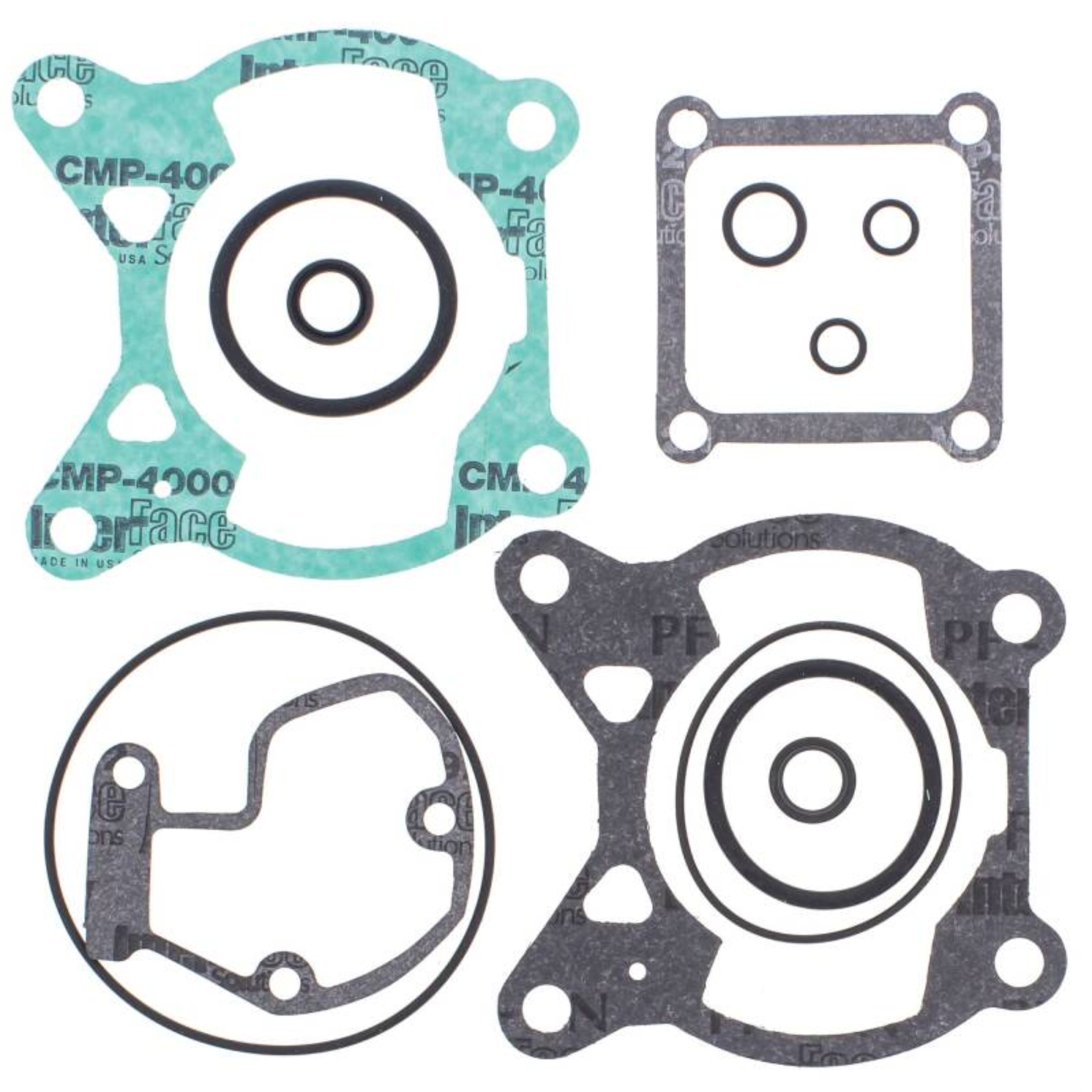 Picture of Vertex Pistons VEP Top End Gasket Kit - 810340