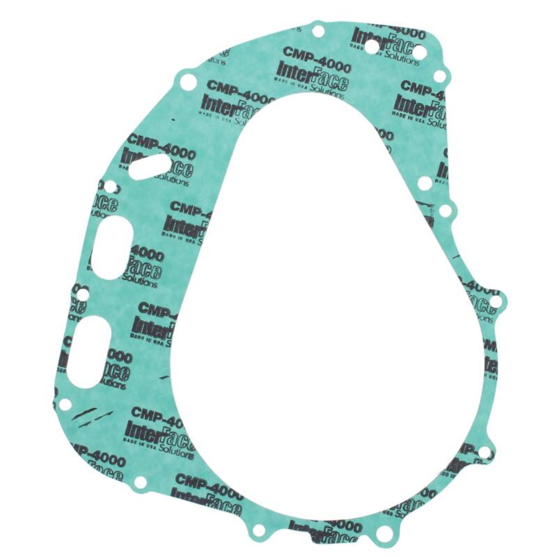 Picture of Vertex Pistons VEP Clutch Cover Gasket Gasket Kits - 816033