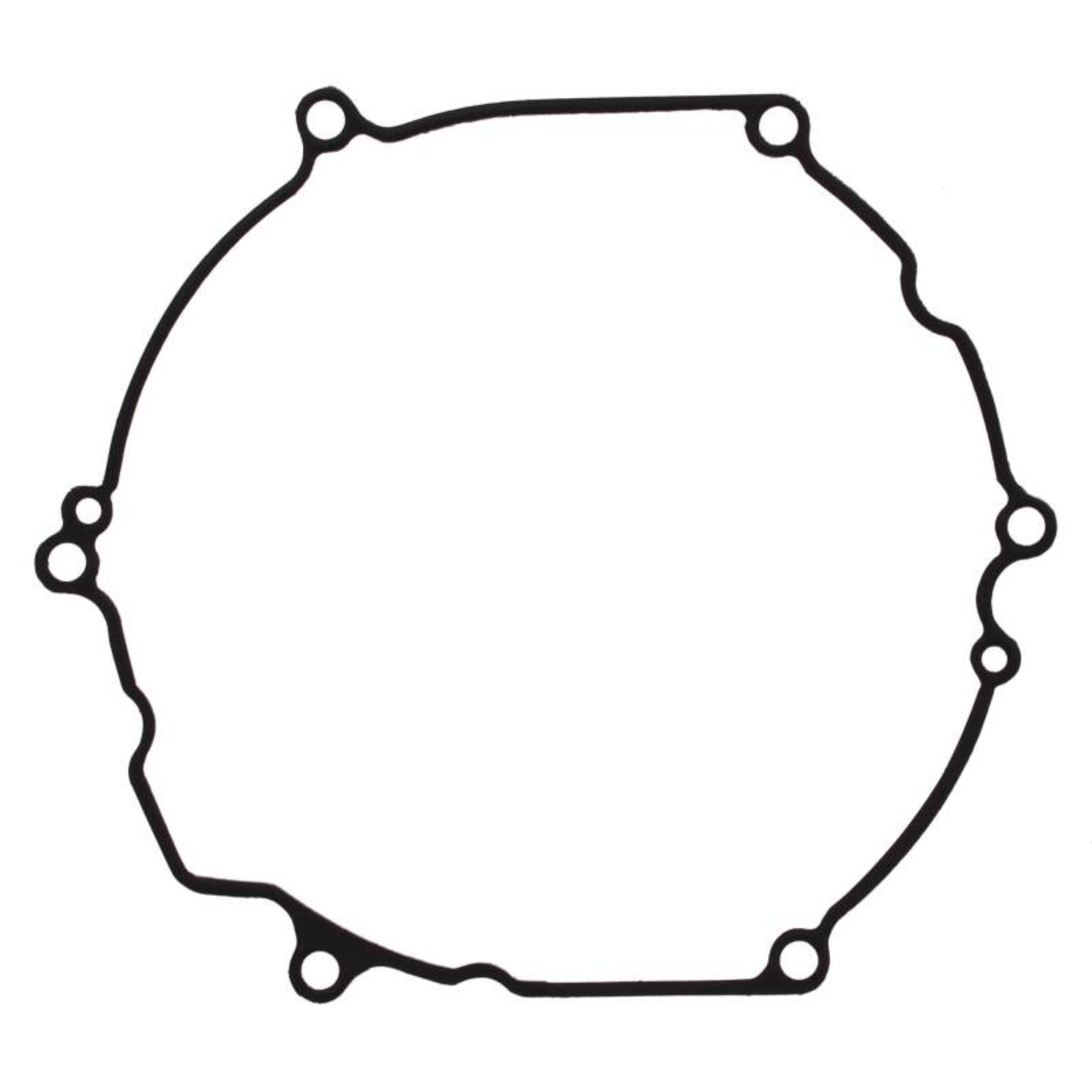 Picture of Vertex Pistons VEP Clutch Cover Gasket Gasket Kits - 816141