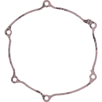 Picture of Vertex Pistons 20-21 WR 250 F/19-22 YZ 250 F/20-22 YZ 250 FX Clutch Cover Gasket - Outer