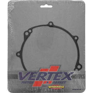 Picture of Vertex Pistons 08-20 WR 250 R Dual Sport/08-11 WR 250 X Supermoto Clutch Cover Gasket - Outer
