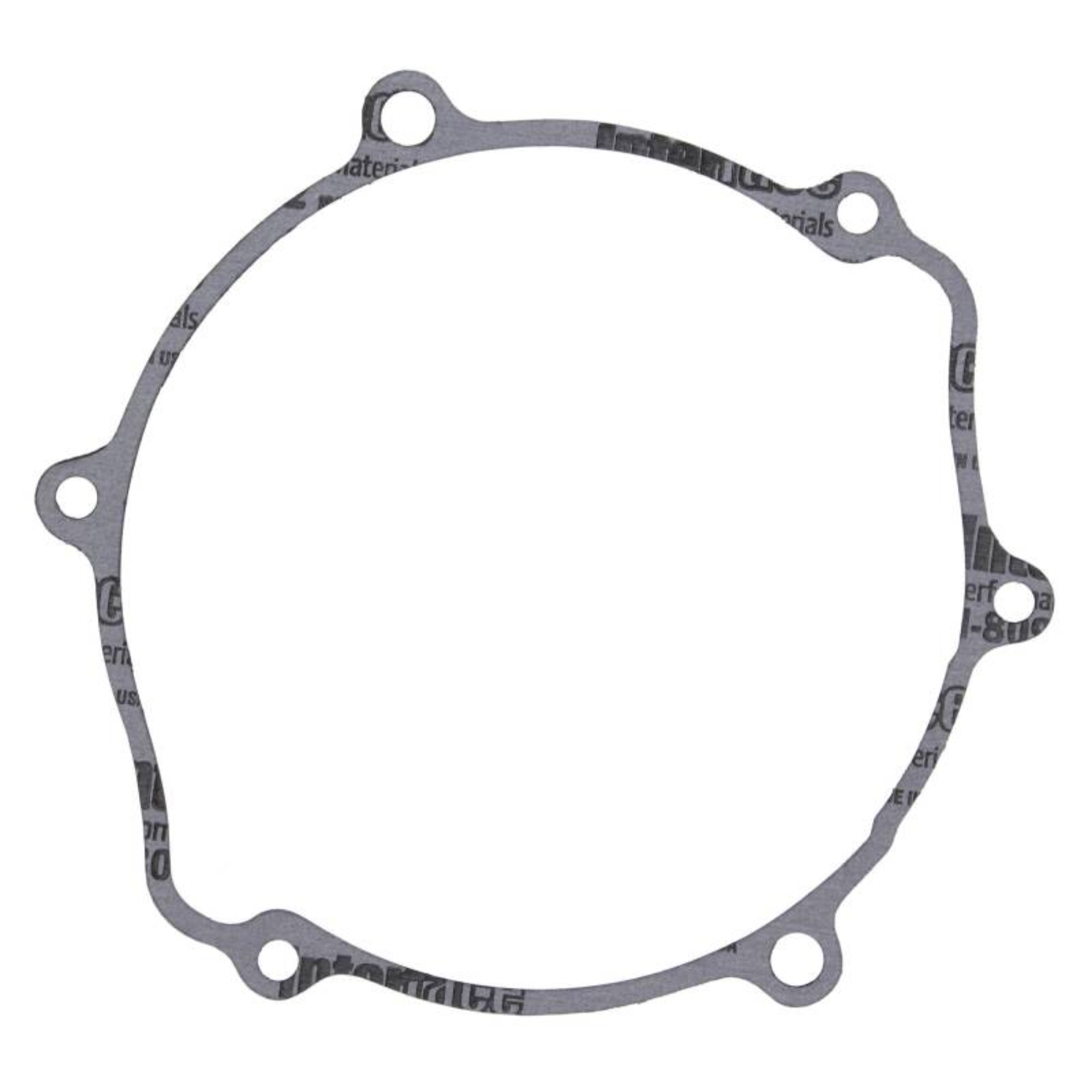 Picture of Vertex Pistons VEP Clutch Cover Gasket Gasket Kits - 816516
