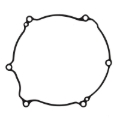 Picture of Vertex Pistons VEP Clutch Cover Gasket Gasket Kits - 816547