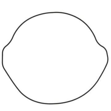 Picture of Vertex Pistons 87-07 CR 125 R Clutch Cover Gasket