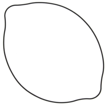 Picture of Vertex Pistons 92-08 RM 125 Clutch Cover Gasket - Outer