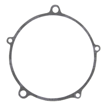 Picture of Vertex Pistons 89-93 YZ 125/1989 YZ 250 Clutch Cover Gasket