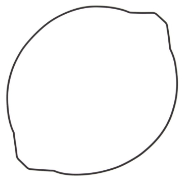 Picture of Vertex Pistons 99-22 YZ 250/16-22 YZ 250 X Clutch Cover Gasket - Outer