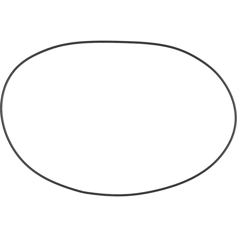 Picture of Vertex Pistons VEP Clutch Cover Gasket Gasket Kits - 819193