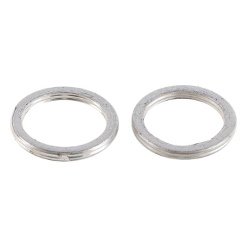 Picture of Vertex Pistons 15-17 FZ 07 700cc/18-21 MT-07 700cc/1986 SRX 600 Exhaust Gasket Kit