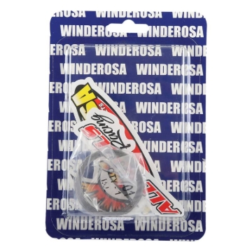 Picture of Vertex Pistons 04-08 400 DVX/87-88 BW 350/15-17 SR 400 Exhaust Gasket Kit