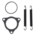 Picture of Vertex Pistons VEP Exhaust Gasket Kit - 823164