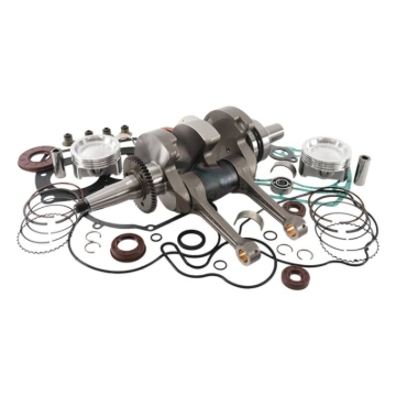 Picture of Vertex Pistons 08-10 Ranger 800 4x4/2010 Ranger 800 4x4 Crew Complete Engine Rebuild Kit