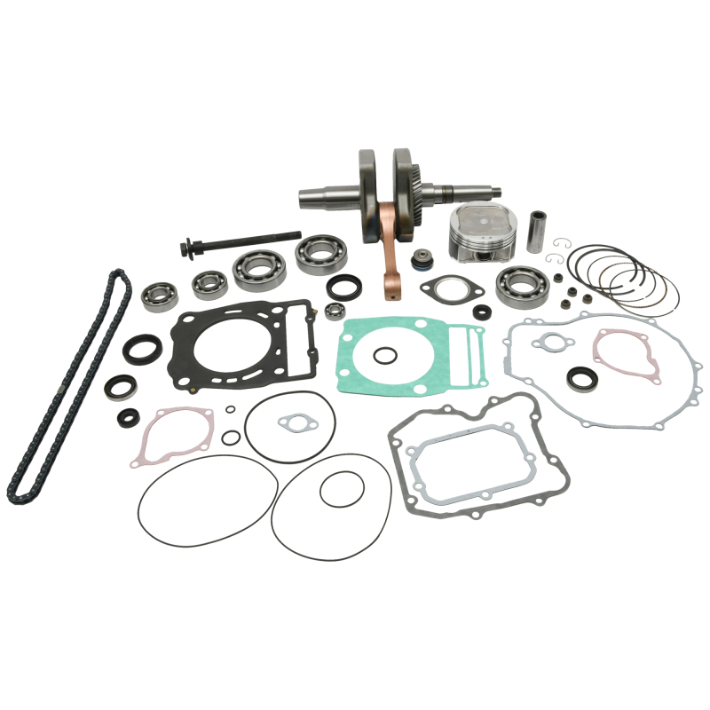 Picture of Vertex Pistons 04-05 ATP 500 4x4/2006 Ranger 500 4x4 Complete Engine Rebuild Kit - 1.00mm