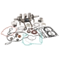 Picture of Vertex Pistons VEP Complete Engine Rebuild Kit Gasket Kits - WR101-185