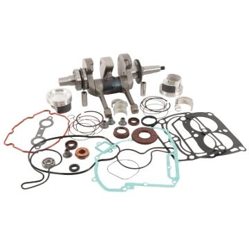 Picture of Vertex Pistons 11-14 Ranger 800 4x4/11-14 Ranger 800 4x4 Crew Complete Engine Rebuild Kit
