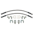 Picture of Wilwood WIL Flexline Brake Hose Brake Line Kits - 220-17288