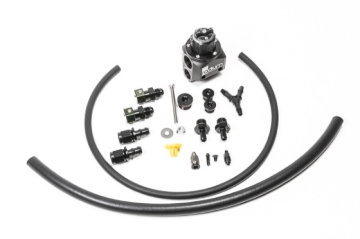 Picture of Radium Engineering 08-21 Subaru WRX STi (EJ257 Only) RA-Series Fuel Pressure Regulator Kit
