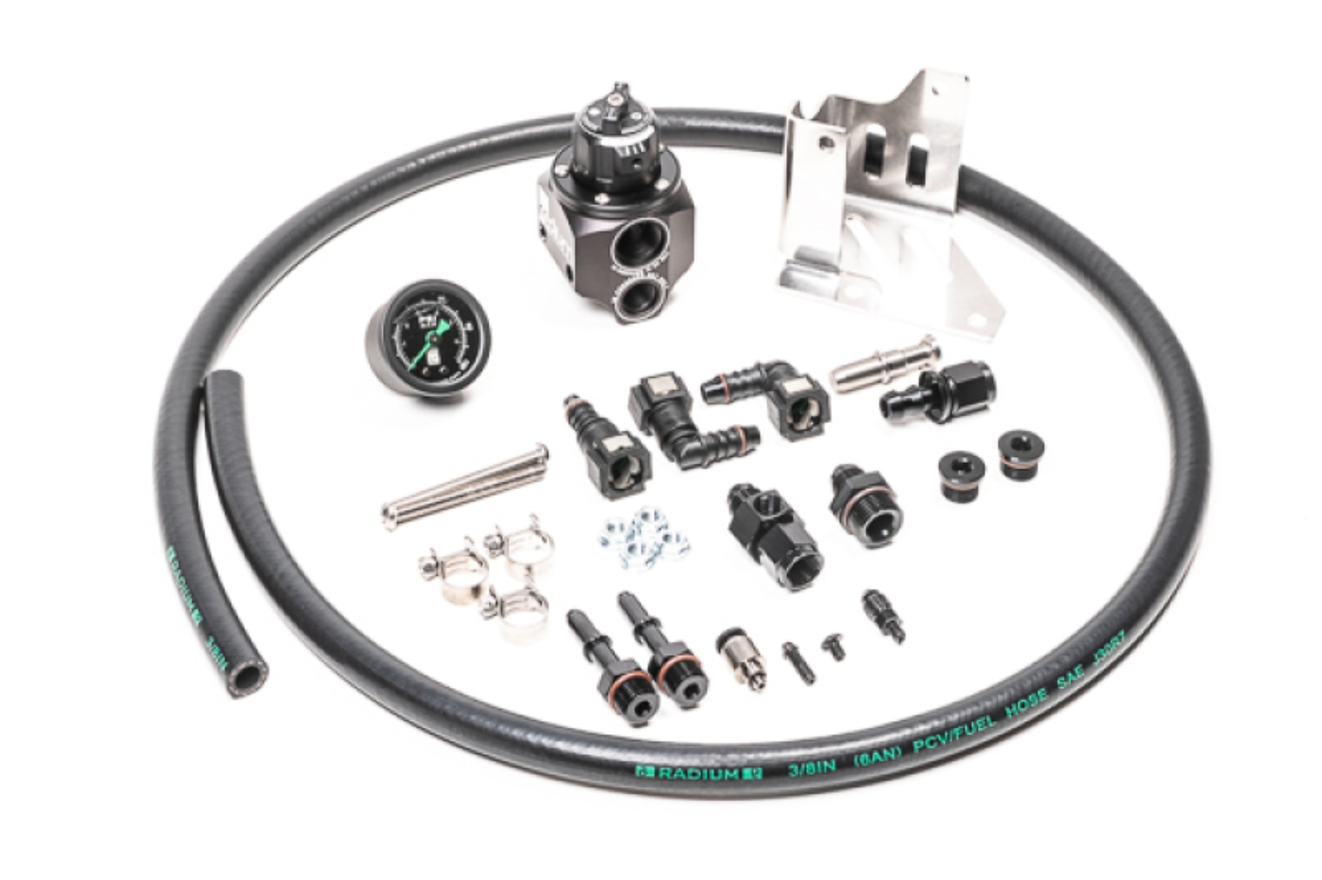 Picture of Radium Engineering 99-05 Mazda MX-5 RA-Series Fuel Pressure Regulator Kit