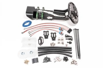 Picture of Radium Engineering 89-05 Mazda MX-5 Miata Fuel Hanger (Pumps Not Included)