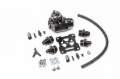 Picture of Radium Engineering Fuel Pressure Regulator Damper (FPRD-RA) - Black
