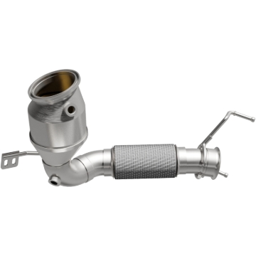 Picture of OEM Grade Direct-Fit Catalytic Converter-BMW/Mini