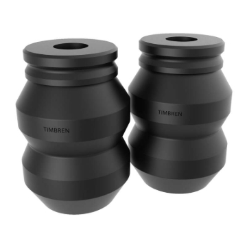 Picture of Timbren 2011-2023 GMC/Chevy 2500/3500 Custom Specs for GMRCK25D