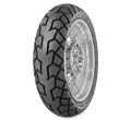 Picture of Continental TKC 70 - 150/70 R 17 M/C 69V TL M+S Rear