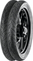 Picture of Continental ContiStreet - 2.75-18 M/C 48P TL RF  Front/Rear