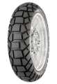 Picture of Continental TKC 70 Rocks - 170/60 R 17 M/C 72S TL Rear