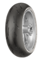 Picture of Continental ContiRaceAttack 2 Street - 200/55 ZR 17 M/C (78W) TL Rear