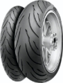 Picture of Continental ContiMotion M - 190/50 ZR 17 M/C (73W) TL Rear