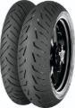 Picture of Continental ContiRoadAttack 4 - 190/50 ZR 17 M/C (73W) TL Rear