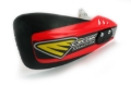 Picture of Cycra Stealth DX Handguard - Red